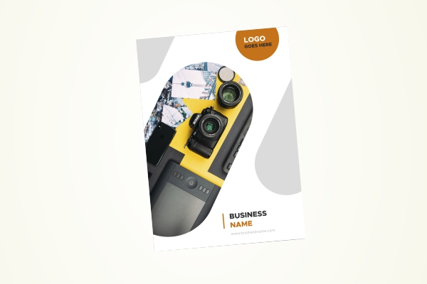 Brochure Design